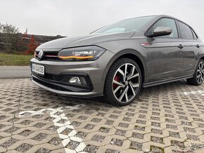 Vw polo GTI - 11