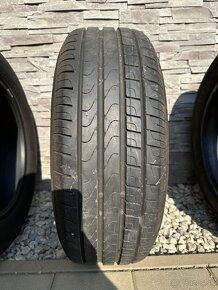 205/60 R16 96V XL letné PIRELLI - 11