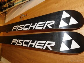 Fischer All mountain - 11