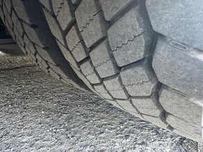 VOLVO FH 13.500 XXL TURBOCOMPOUND + NEZÁVISLÁ KLIMA 2019 - 11