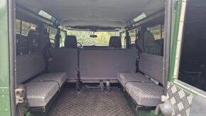 Land Rover Defender 110 300 TDi - 11