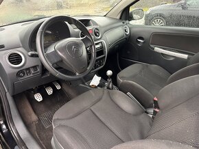 Citroen C2 VTS - 11