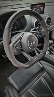 Audi RS3 - 11