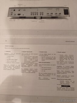 PRIMARE i 22 včetně DAC - 11