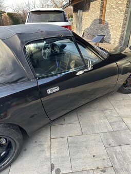 Miata 1,6 85 kW mx5 - 11