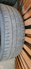 5x pneumatika GOODYEAR Efficient Grip 205/55 R16 91H - 11