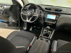 Nissan Qashqai DIG-T 115 Acenta - 11