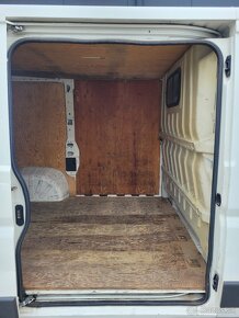 Fiat Ducato 2.0 MultiJet L1H1 - odpočet DPH - 11