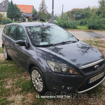 Ford focus - 11