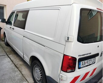 Volkswagen transporter T5 facelift  0918887956 - 11