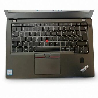 Notebook Lenovo ThinkPad T14 Gen 1 - 629919 - 11