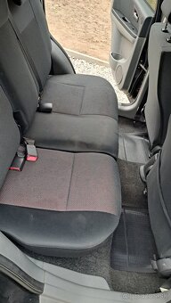 suzuki sx4 1.6 benzin 4x4 - 11