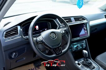 ⏩ Volkswagen Tiguan 2.0 TDI SCR BMT Edition Comfortline DSG - 11