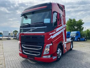 Scania Schweden Performance  Edition   full  servis - 11