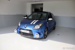 Renault Twingo RS Gordini - 11