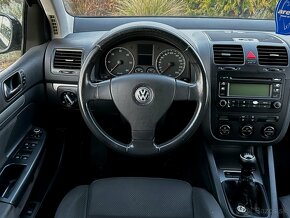 VOLKSWAGEN GOLF 5 2.0TDI - 11