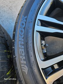 Letne kolesa Hyundai i40 5x114,3 r18 - 11