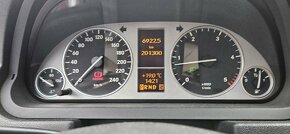 Mercedes B 180 CDI Automat - 11