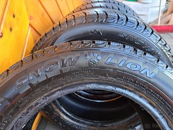 Zimné pneu Triangle Snow Lion 175/65 R14 DOT2022 - 11