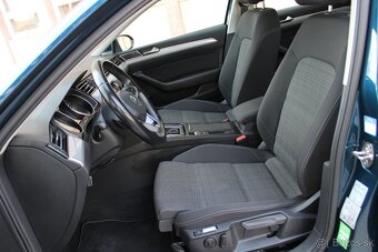 Volkswagen Passat Variant 2.0 TDI EVO Business DSG,1.majiteľ - 11