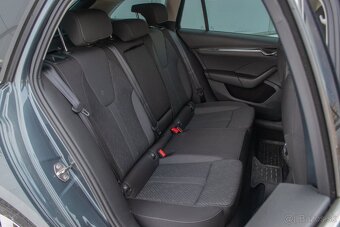 Škoda Octavia 4 Combi 2.0 TDI Style DSG - 11