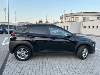 Hyundai Kona - 11