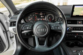 Audi A4 Avant 35 TDI - 11