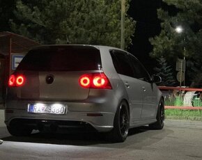 Volkswagen Golf 5 1.9 TDI ARL - 11