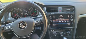 Predam Volkswagen Golf - 11