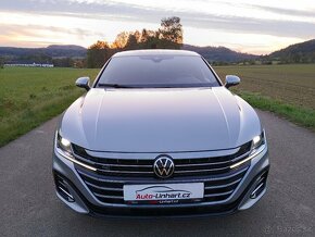 VW Arteon R-Line,Shooting Brake - 2.0TDI, DSG, 21 000KM, DPH - 11