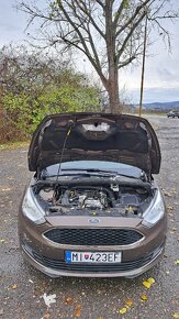 Ford Grand C-Max 1.0 EcoBoost 108K, r.v. 2017 - 11