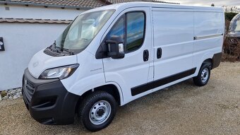 Fiat Ducato 2.3Jtd 103Kw/UKÁZKOVÝ STAV,KAMERA,TEMPOMAT,NAVI/ - 11