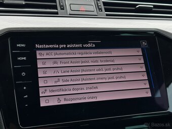 Volkswagen Passat Variant 2.0tdi DSG b8.5 - 11