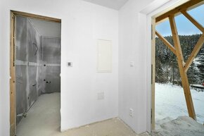 SKI MAKOV, Apartmány s pozemkom, Holodom - 11