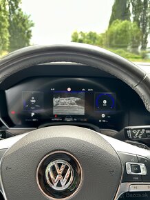 VW touareg 3.0 V6 210 kW 2018/12 4 MOTION ELEGANCE - 11