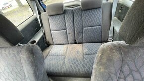 Mitsubishi Pajero Pinin 1.8 MPi - 11