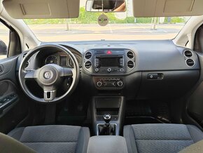 VW GOLF PLUS 1.6 TDI - 11