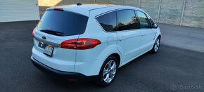 Ford S-Max 2.0 TDCI 120kw 7-miestny - 11