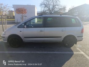 Seat Alhambra - 11