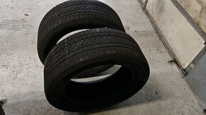 275/50R20 zimné pneumatiky - 11