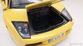 1:18 LAMBORGHINI MURCIELAGO - 11