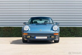 Porsche 911 930 Turbo - 11