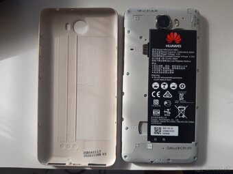 Huawei Y 5 II - 11