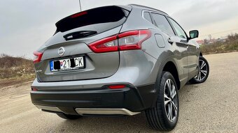 NISSAN QASHQAI 2019 BENZIN AKO NOVE KUPENE NA SK - 11