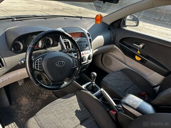 KIA Ceed 1.6 xR - 11