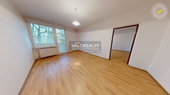 HALO reality - Predaj, komerčný objekt Revúca, 32 Bytov  - E - 11