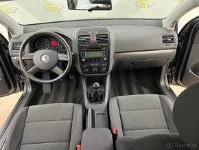 Volkswagen Golf 1.9 TDI Trendline M6 - 11