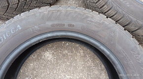 zimne matador 205/55 R16 - 11