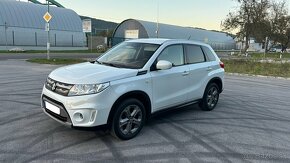 ✅ 1,6 BENZÍN Suzuki Vitara, KúpSK,41000-GARANCIA KM✅ - 11