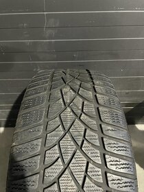 275/35R21 Dunlop SP Winter Sport 3D Bentley - 11